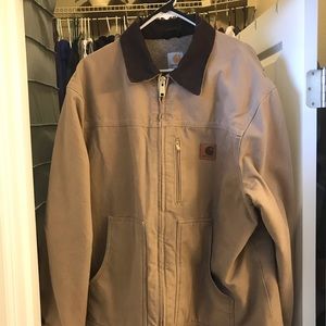 Men’s Carhartt Jacket